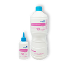 Agua Oxigenada 10V 100 ml Vic pharma