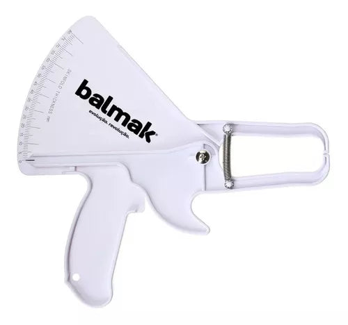 Adipômetro/Plicômetro Clinic-Pro Balmak