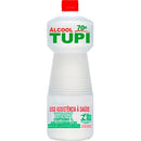 Álcool liquido 70%1000 ml Tupi