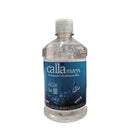 Álcool gel 70% 440g pump Callamarys
